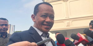 Prabowo Panggil Sejumlah Menteri ke Istana untuk Rapat Dewan Energi Nasional