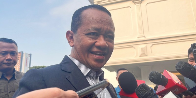 Prabowo Panggil Sejumlah Menteri ke Istana untuk Rapat Dewan Energi Nasional