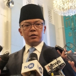 Menlu Sugiono Wakili Prabowo di Sidang Umum PBB, Bawa Sejumlah Agenda Strategis