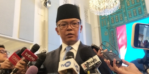 Menlu Sugiono Wakili Prabowo di Sidang Umum PBB, Bawa Sejumlah Agenda Strategis