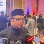 Kuasa Usaha Malaysia untuk Indonesia, Farzamie Sarkawi (Dok. Istimewa)