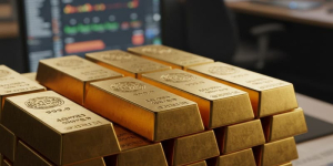 Harga Emas Antam Naik Lagi, Harga 1 Gram Tembus Rp2,598 Juta