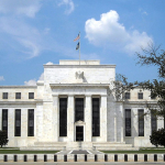 Bank sentral Amerika Serikat Federal Reserve