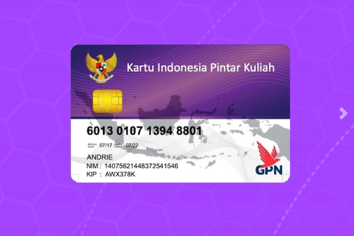 Anggaran KIP Kuliah Naik, 220.000 Mahasiswa Baru Ditargetkan Dapat Bantuan pada 2027