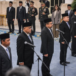 Enam Kali Reshuffle dalam Dua Tahun, Apa yang Sebenarnya Dicari Prabowo?