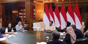 Prabowo Ungkap Investasi Besar-besaran Akan Masuk Indonesia dalam Beberapa Pekan