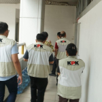 KPK Geledah Kantor ATR/BPN, Ruang Nusron Wahid Belum Disentuh