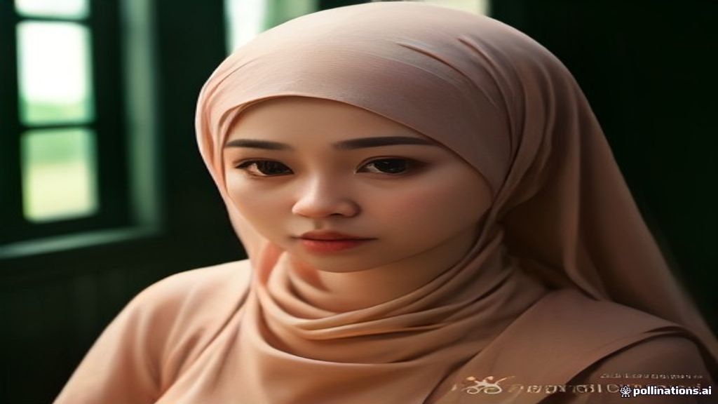 Grafik menunjukkan distribusi subsidi tepat sasaran untuk meningkatkan kesejahteraan masyarakat
