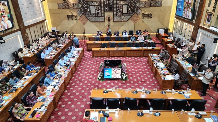 BGN: Sekolah Negeri Harus Satu Suara Soal Penerimaan MBG, Wali Murid Diminta Sepakat