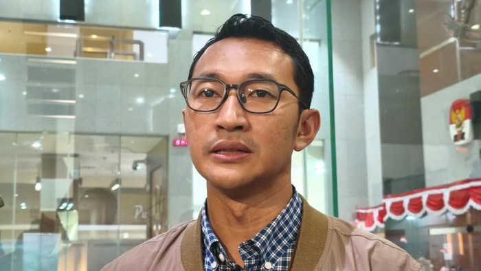 KPK Yakin Nusron Wahid Kooperatif jika Dipanggil sebagai Saksi Kasus HGB Summarecon