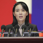 Adik Kim Jong Un Tolak Denuklirisasi: Senjata Nuklir Korut Mutlak