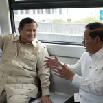 Pramono Blak-blakan ke Prabowo, Minta Danantara Bantu Perpanjangan LRT Jakarta