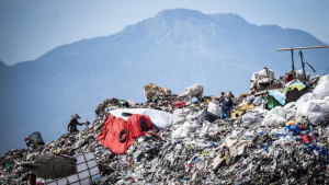 Proyek Rp2,8 Triliun di Bogor Dimulai, 500 Ribu Ton Sampah per Tahun Diubah Jadi Listrik